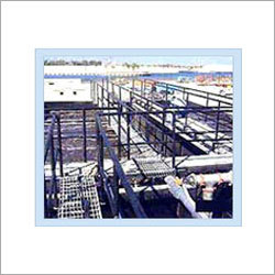Sewage Treatment Plant - Stainless Steel, Automatic Operation, Electric Power Source | Compact Design, 1 Year Warranty, Low Maintenance, Ideal for Residential Complexes and Hotels