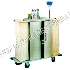 House Keeping Trolley