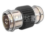 RF Female to RF Female Connector