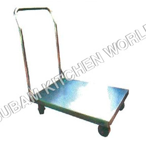 Platform Trolley