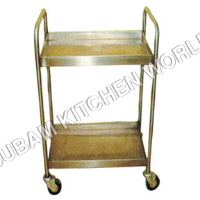 Utility Trolley