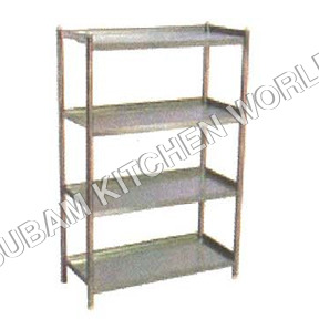 Storage Racks