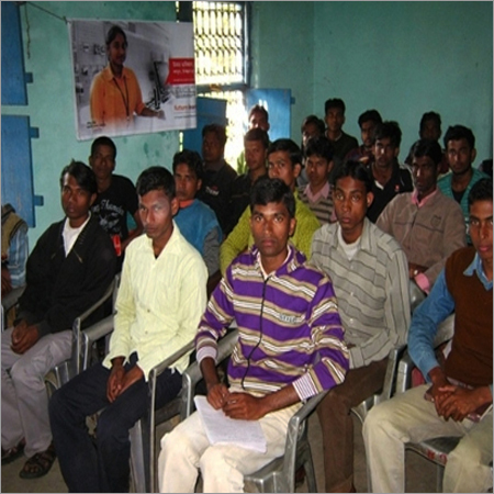 Consultants & Negotiators