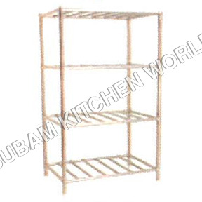 Pot Racks