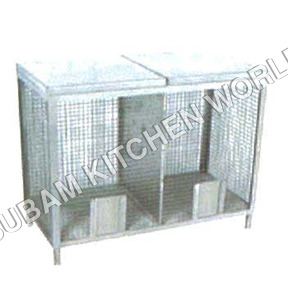 Onion Potato Bin