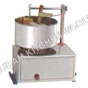 Wet Grinder