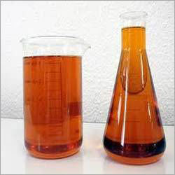 Soya Solvent Oil