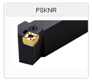 PSKNR Tool Holder