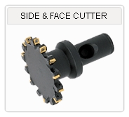 Side Cutter