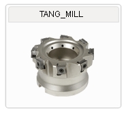 Tang Mill Cutter