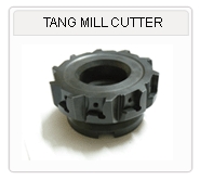 Face Milling Cutters