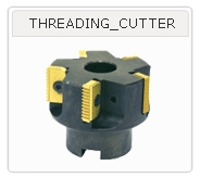 Thread Milling Cutters
