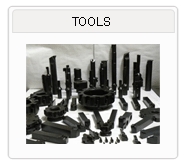 Thread Cutting Tool