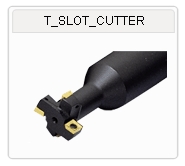 T-Slot Cutter