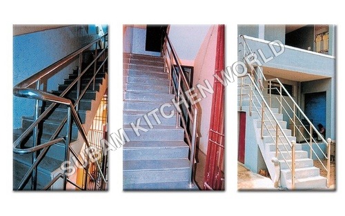 Hand Railings