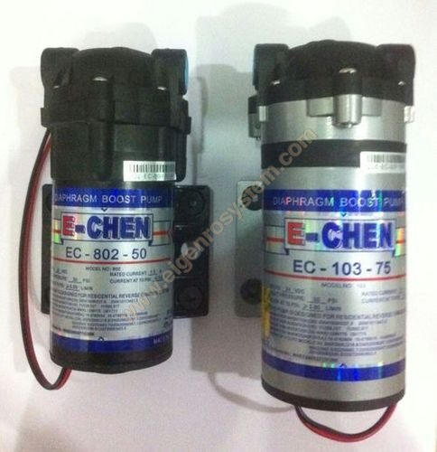 E Chen RO Pumps-75 GPD