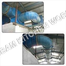 kitchen ventilation system