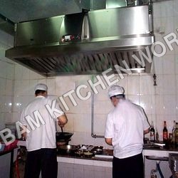 Kitchen Exhaust