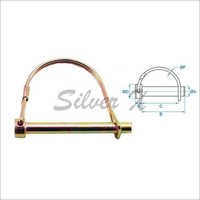 Pto Lock Pin