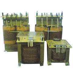 Control Transformers