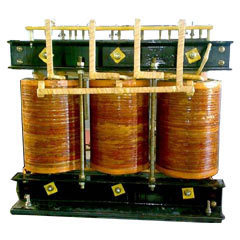 Converter Duty Drive Isolation Transformer