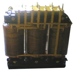 Special Purpose Pulse Transformers