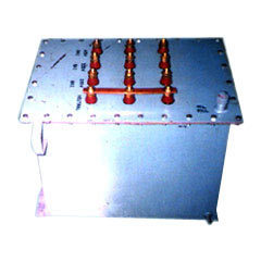 Oil Cooled Motor Starting Auto Transformer