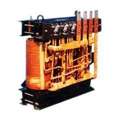 Machine Tools Transformers