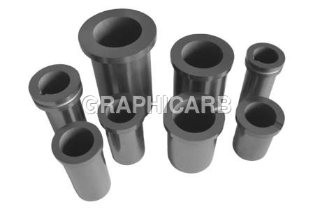 Graphite Crucibles Application: Industrial Use