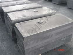 Graphite Plate