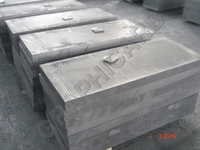 Graphite Plate