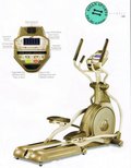 CE Elliptical (Made in USA) (Cardio)