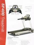 Treadmill (Made in USA) (Cardio)