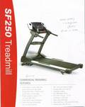 Treadmill (Made in USA) (Cardio)