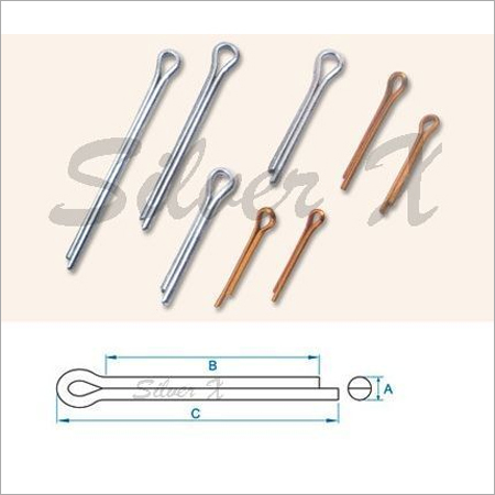 SPLIT PINS