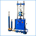 Marshall Stability Apparatuss