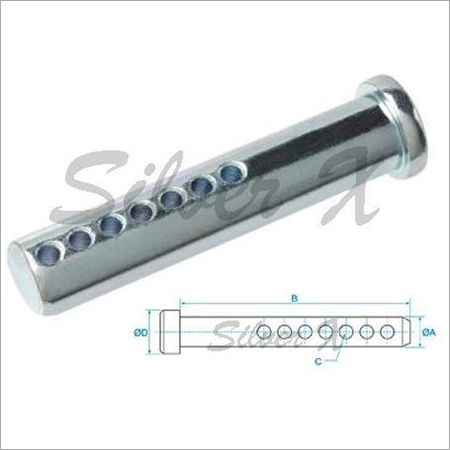 Universal Clevis Pin
