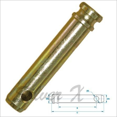TOP LINK PINS