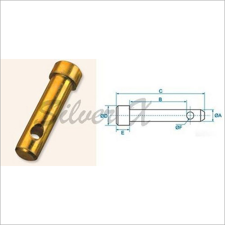 TOP LINK PIN - SPECIAL