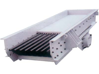 Automatic Powder Feeder