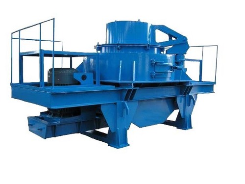 VSI Type Sand Making Machine