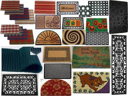Coir Mats