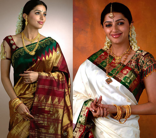 Sarees
