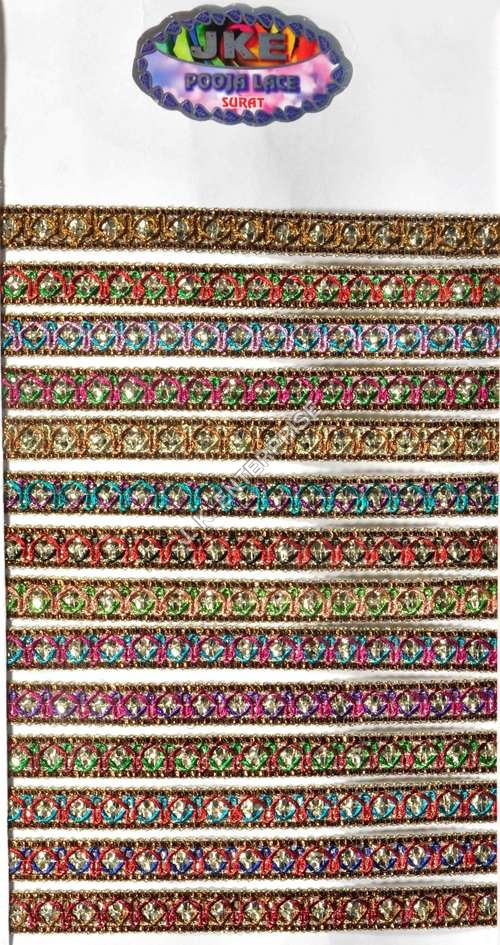 trimming lace manufacturer