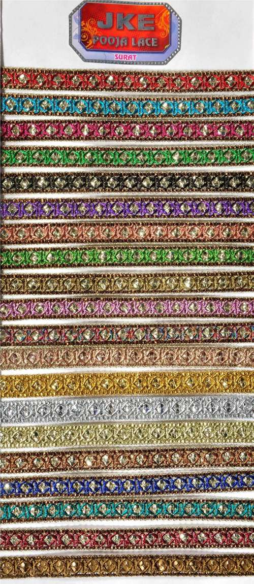 Traditional Lace