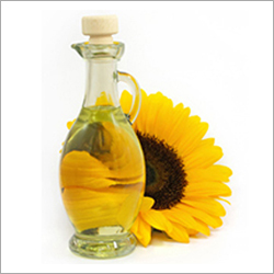 Sunflower Oil