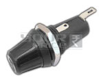 Fuse Holder Screw Cap Flame Retardant
