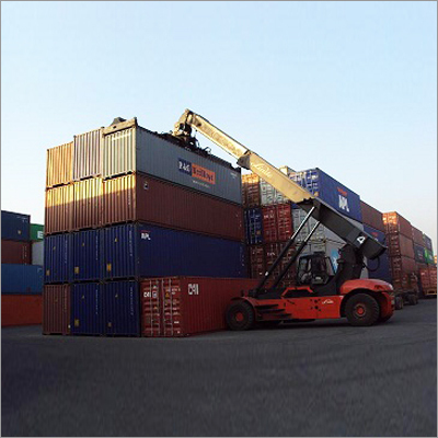 Freight Forwarders & Brokers