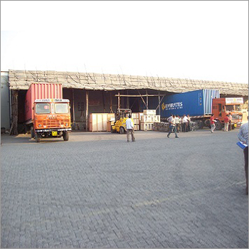 Freight Forwarders & Brokers