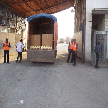 Freight Forwarders & Brokers